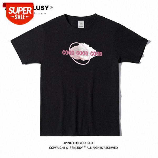 hong kong flavor cotton short-sleeved t-shirt male and female students loose bf half-sleeved t #kj9o, White;black
hong kong flavor cotton short-sleeved t-shirt male and female students loose bf half-sleeved t #kj9o, White;black