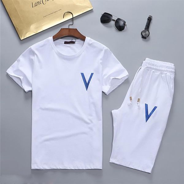 embroidery mens fashion tracksuit with letters women summer sportswear short sleeves pullover jogger pants suits o-neck sportsuit dsap, Gray
embroidery mens fashion tracksuit with letters women summer sportswear short sleeves pullover jogger pants suits o-neck sportsuit dsap, Gray