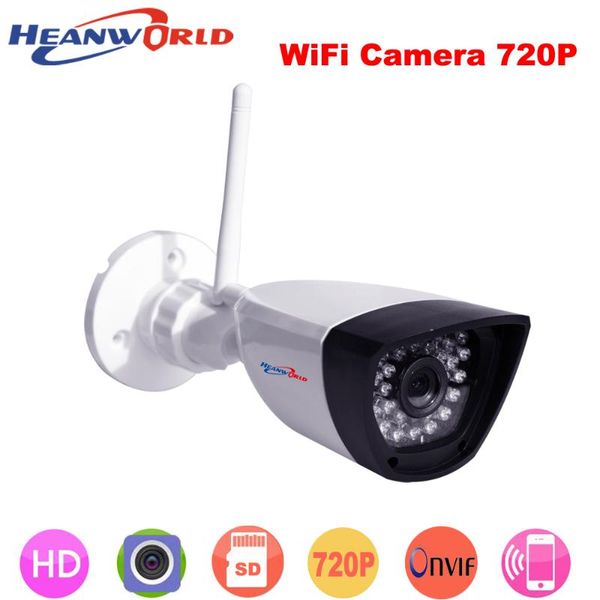 heanworld megapixel 720p wireless wired camera wifi ir night vision home surveillance video security cctv network ip cam cameras
heanworld megapixel 720p wireless wired camera wifi ir night vision home surveillance video security cctv network ip cam cameras