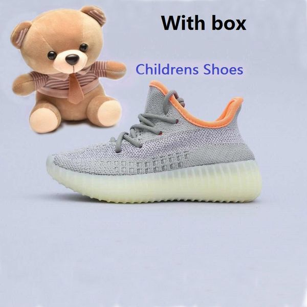 2021 desinger kids running shoes children outdoor sneakers boy & girl trainer baby sports toddler calzado para niños white volt
2021 desinger kids running shoes children outdoor sneakers boy & girl trainer baby sports toddler calzado para niños white volt