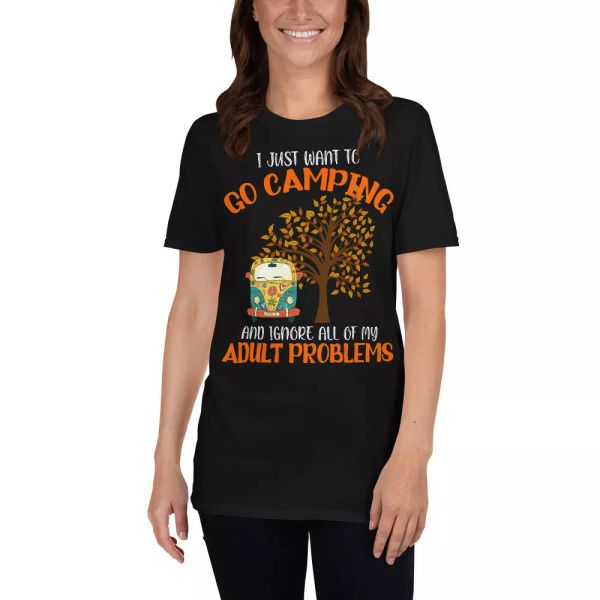 i just want to go camping cool hippie bus fall autumn tree lover gifts t-shirt, White;black
i just want to go camping cool hippie bus fall autumn tree lover gifts t-shirt, White;black