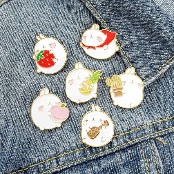 pins, brooches cute fat enamel pin kawaii animal play the guitar clothes lapel cartoons badge pins jewelry gift for kids friends, Gray
pins, brooches cute fat enamel pin kawaii animal play the guitar clothes lapel cartoons badge pins jewelry gift for kids friends, Gray