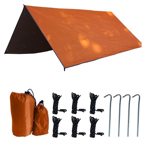 awning waterproof tarp tent garden canopy sunshade shade ultralight outdoor camping hammock rain beach sun shelter tents and shelters
awning waterproof tarp tent garden canopy sunshade shade ultralight outdoor camping hammock rain beach sun shelter tents and shelters