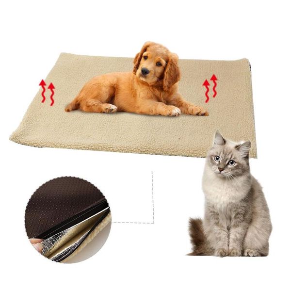 pet dogs self heating mats puppy winter warm bed house nest pads dog product supplies kennel washable for cats kennels & pens
pet dogs self heating mats puppy winter warm bed house nest pads dog product supplies kennel washable for cats kennels & pens
