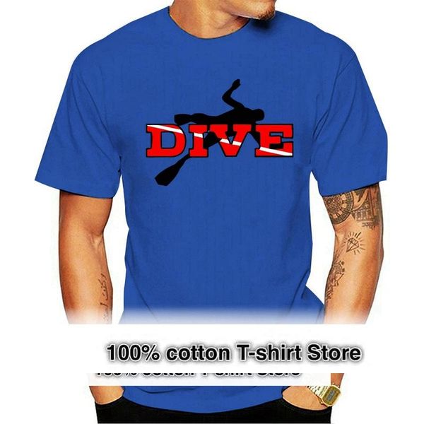 men's t-shirts arrival man printed t shirt scuba diver dive down flag funny black mens 2021 brand design summer simple tee, White;black
men's t-shirts arrival man printed t shirt scuba diver dive down flag funny black mens 2021 brand design summer simple tee, White;black
