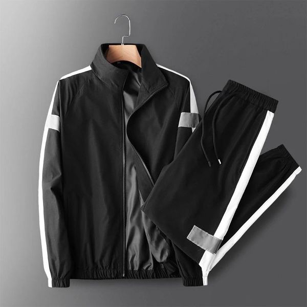 men's tracksuits track suit men sportswear set hoodies mens tracksuit patchwork hip hop sweatshirt+pants male casual two pieces sets 20, Gray
men's tracksuits track suit men sportswear set hoodies mens tracksuit patchwork hip hop sweatshirt+pants male casual two pieces sets 20, Gray