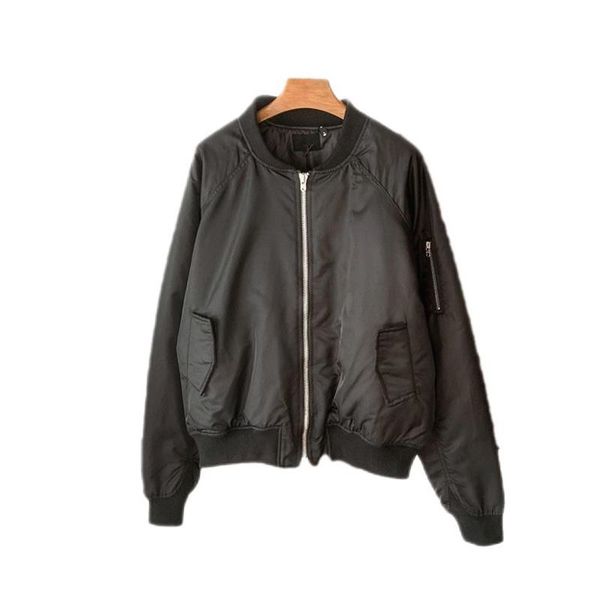 mens luxurys designer jackets outerwear coats clothing apparel sweatshirt letters printed long sleeve plain stand collar reflective sports b, Black;brown
mens luxurys designer jackets outerwear coats clothing apparel sweatshirt letters printed long sleeve plain stand collar reflective sports b, Black;brown