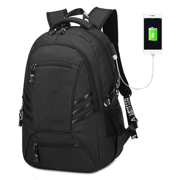 backpack student school bags pvc waterproof men large capacity back pack usb charging travel lapbusiness mochila
backpack student school bags pvc waterproof men large capacity back pack usb charging travel lapbusiness mochila