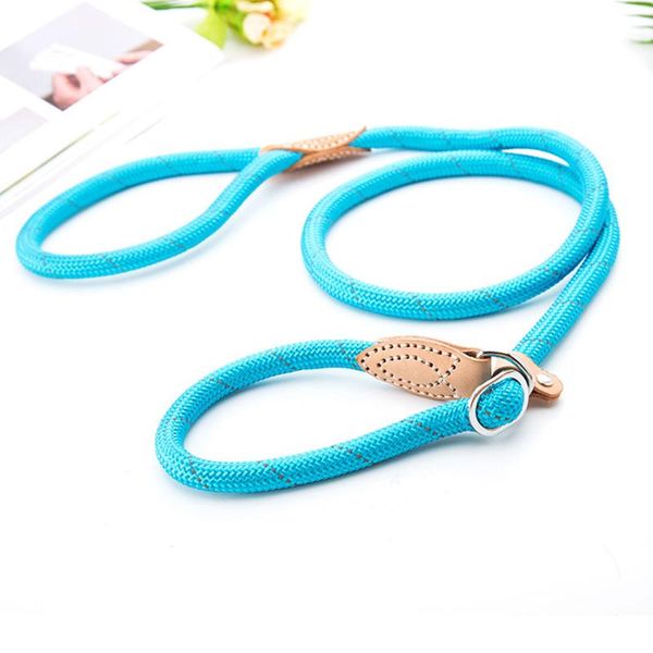 dog collars & leashes harness collar leash reflective nylon adjustable training lead strap rope traction
dog collars & leashes harness collar leash reflective nylon adjustable training lead strap rope traction
