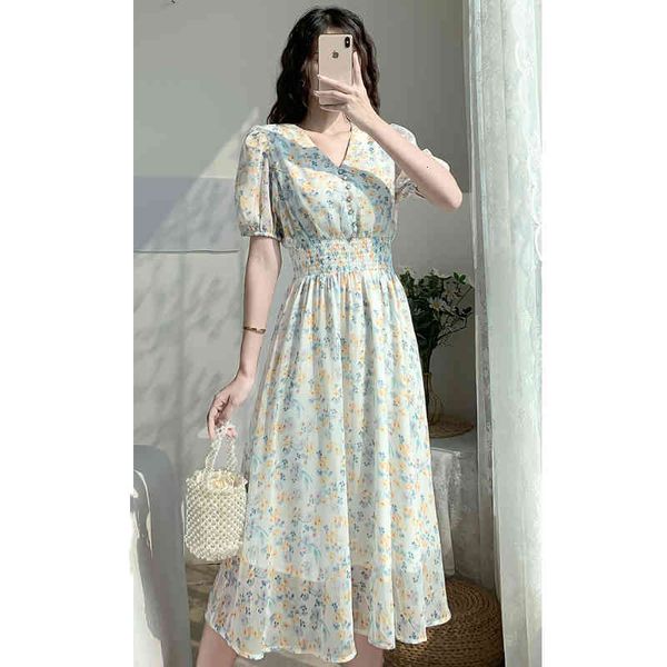 casual dresses summer fashion chic sweet v-neck floral elegance print retro midi party dress mj8x, Black;gray
casual dresses summer fashion chic sweet v-neck floral elegance print retro midi party dress mj8x, Black;gray