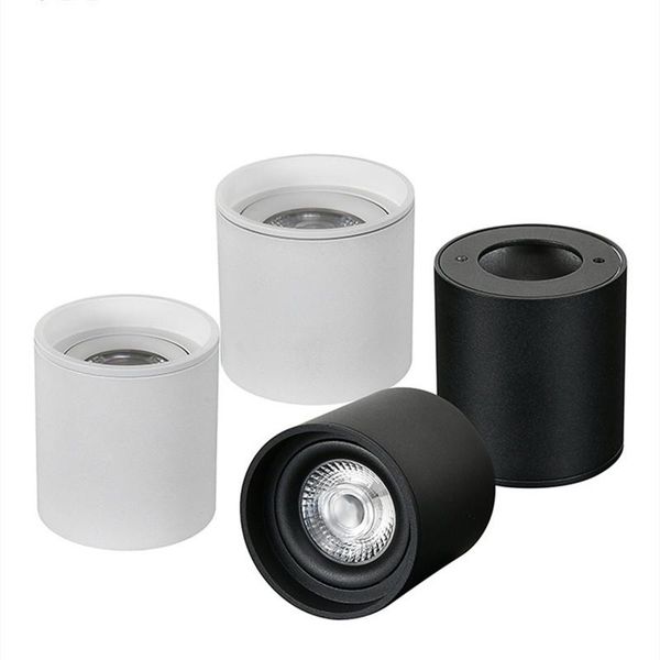 downlights dimmable cylinder cob ceiling spot lights 6w 10w 12w 15w 22w led ac85~265v backg round lamps lndoor lighting
downlights dimmable cylinder cob ceiling spot lights 6w 10w 12w 15w 22w led ac85~265v backg round lamps lndoor lighting