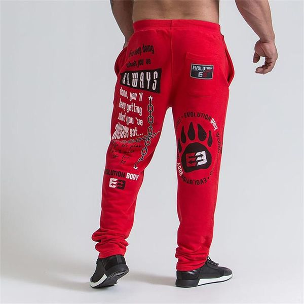 running pants jogging men cotton soft bodybuilding joggers sweatpants harem long gym fitness sport training, Black;blue
running pants jogging men cotton soft bodybuilding joggers sweatpants harem long gym fitness sport training, Black;blue