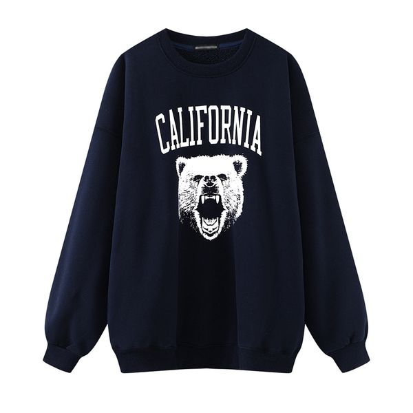 oversize girls streetwear cotton sweatshirts autumn fashion ladies elegant loose pullovers casual female sweatshirt women 210427, Black
oversize girls streetwear cotton sweatshirts autumn fashion ladies elegant loose pullovers casual female sweatshirt women 210427, Black
