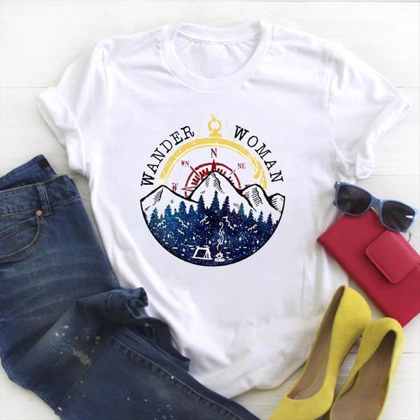 men casual clothing mountain t shirts mens short sleeve print summer female tee ladies clothes graphic, White;black
men casual clothing mountain t shirts mens short sleeve print summer female tee ladies clothes graphic, White;black