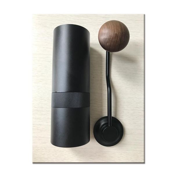 manual coffee grinders portable burr grinder high-end stainless steel crusher mill espresso mini amoladora machine ek50mcj
manual coffee grinders portable burr grinder high-end stainless steel crusher mill espresso mini amoladora machine ek50mcj