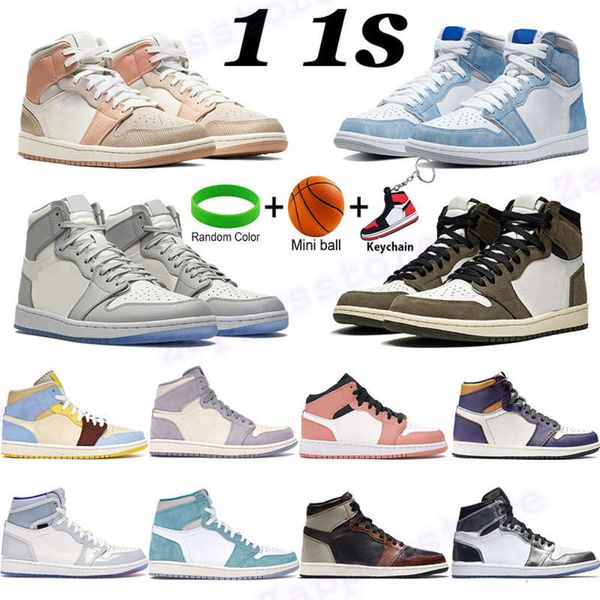 1 1s mens basketball shoes hyper royal mid pink quartz turbo green chicago pale ivory rust shadow men women sport chaussures, Black
1 1s mens basketball shoes hyper royal mid pink quartz turbo green chicago pale ivory rust shadow men women sport chaussures, Black