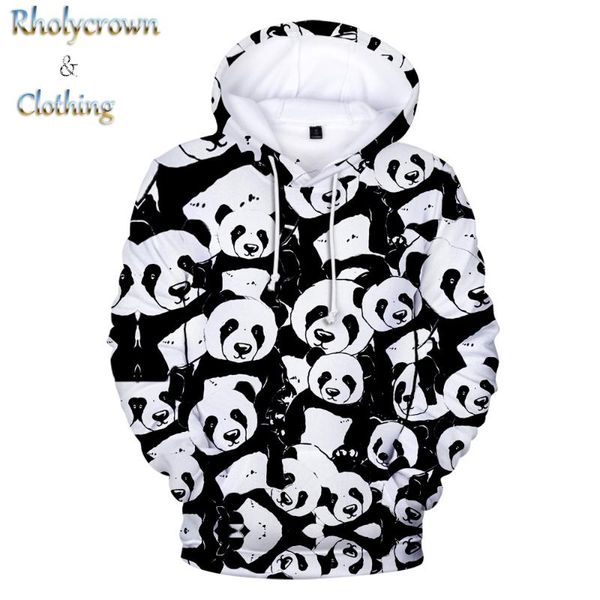 men's hoodies & sweatshirts white hoodie 3d animal panda men women hooded kids pullovers boys girls hip hop print autumn, Black
men's hoodies & sweatshirts white hoodie 3d animal panda men women hooded kids pullovers boys girls hip hop print autumn, Black