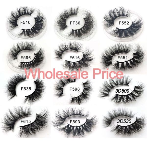 false eyelashes 10pairs fluffy mink lashes wholesale dramatic long makeup with box in bulk
false eyelashes 10pairs fluffy mink lashes wholesale dramatic long makeup with box in bulk