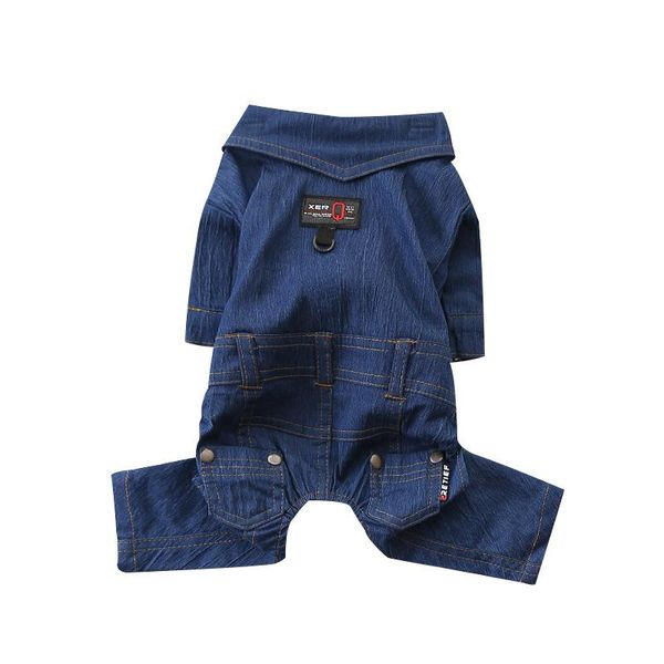 dog apparel clothes pet spring autumn four legs puppy jumpsuit for small dogs jeans coat overalls jacket clothing pets chihuahua xxl
dog apparel clothes pet spring autumn four legs puppy jumpsuit for small dogs jeans coat overalls jacket clothing pets chihuahua xxl