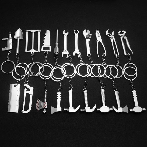 key rings keychains for men car bag keyring combination tool portable mini utility pocket clasp ruler hammer wrench pliers shovel, Slivery;golden
key rings keychains for men car bag keyring combination tool portable mini utility pocket clasp ruler hammer wrench pliers shovel, Slivery;golden