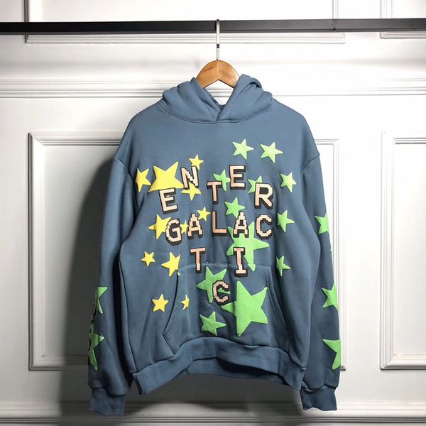 men's hoodies & sweatshirts female male 1:1 orescent green stars cpfm. xyz hoodie kanye reflexive plant flea market cudi enter galactic, Black
men's hoodies & sweatshirts female male 1:1 orescent green stars cpfm. xyz hoodie kanye reflexive plant flea market cudi enter galactic, Black