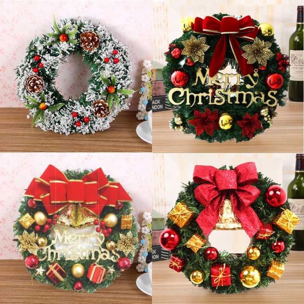 decorative flowers & wreaths christmas garland hanging door wreath decoration artificial pinecone green garlands fir decor for tree
decorative flowers & wreaths christmas garland hanging door wreath decoration artificial pinecone green garlands fir decor for tree