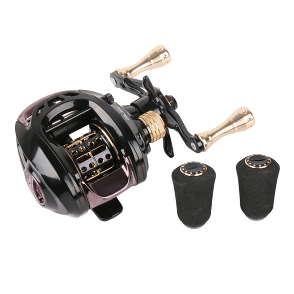 142g ultralight carbon fiber baitcasting fishing reel left right hand double spool bait casting reels
142g ultralight carbon fiber baitcasting fishing reel left right hand double spool bait casting reels