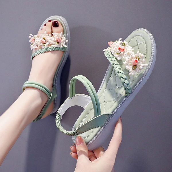 sandals 2021 for ladies summer strappy high heels women flat fashion clog girls black elastic slip shoes
sandals 2021 for ladies summer strappy high heels women flat fashion clog girls black elastic slip shoes