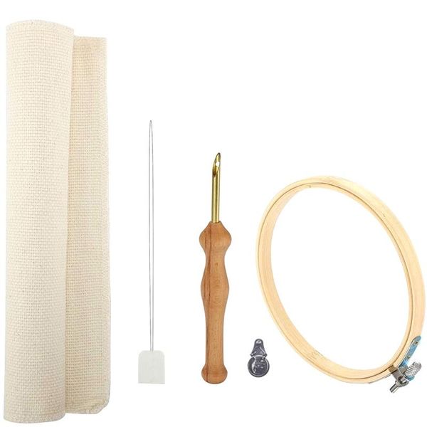 other arts and crafts wooden embroidery pen punch needle felting threader set needlework kit with hoop fabric cloth for women
other arts and crafts wooden embroidery pen punch needle felting threader set needlework kit with hoop fabric cloth for women