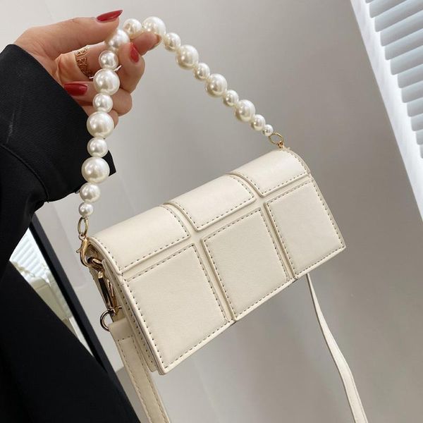 pearl beading design flip shoulder bags mini pu leather crossbody for women luxury clutch ladies chains handbags and purses evening
pearl beading design flip shoulder bags mini pu leather crossbody for women luxury clutch ladies chains handbags and purses evening
