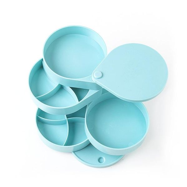 jewelry box 4 layer jewellery organizer earring rings necklaces bracelets display case gift for women girls storage 2021 cosmetic bags & cas
jewelry box 4 layer jewellery organizer earring rings necklaces bracelets display case gift for women girls storage 2021 cosmetic bags & cas