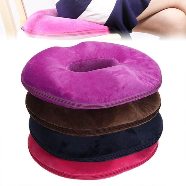 cushion/decorative pillow home soft orthopaedic seat cushion memory foam tail bone coccyx pain relief donut shaped for office women relax
cushion/decorative pillow home soft orthopaedic seat cushion memory foam tail bone coccyx pain relief donut shaped for office women relax