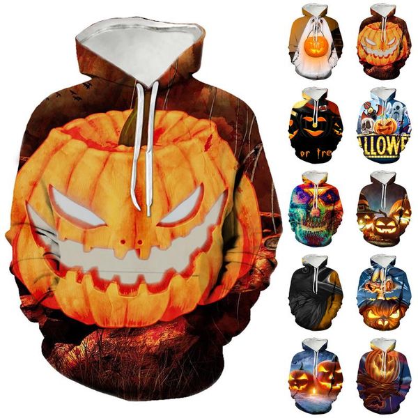 women's hoodies & sweatshirts plus size halloween print women loose long-sleeve o-neck sweater streetwear sudaderas con capucha moletom, Black
women's hoodies & sweatshirts plus size halloween print women loose long-sleeve o-neck sweater streetwear sudaderas con capucha moletom, Black