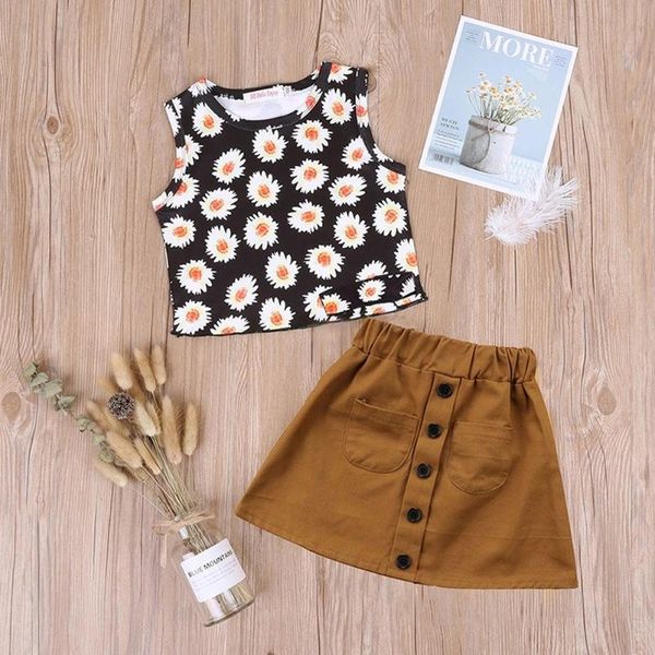 clothing sets 2021 summer -selling children's fashion girl setshort sleeve printing and buttons skirt set 2 3 4 5 6y, White
clothing sets 2021 summer -selling children's fashion girl setshort sleeve printing and buttons skirt set 2 3 4 5 6y, White