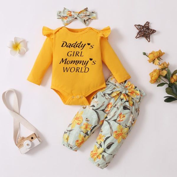 clothing sets 3pcs baby girl outfit set infant clothes long-sleeves shirt + pants headband 3 pcs outfits home wear kids, White
clothing sets 3pcs baby girl outfit set infant clothes long-sleeves shirt + pants headband 3 pcs outfits home wear kids, White