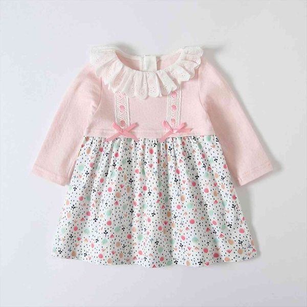 girls clothes autumn japanese style girl dress flowers print for party birthday kids princess with bow 0 3y, Red;yellow
girls clothes autumn japanese style girl dress flowers print for party birthday kids princess with bow 0 3y, Red;yellow