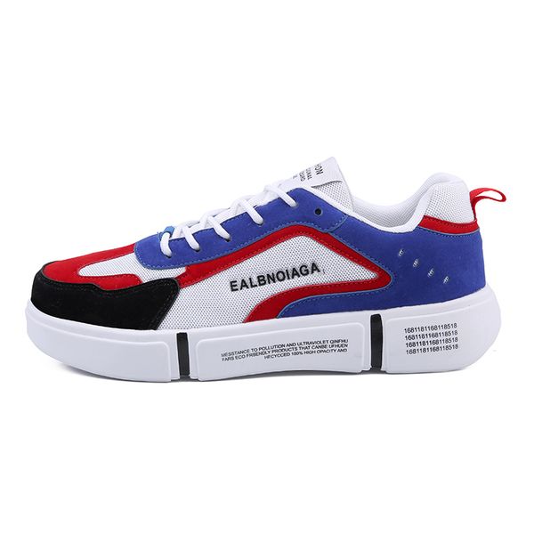 2021 Summer Casual Women Mens Running Shoes Fashion Student Outdoor Sports Sneakers Red Grey Green Size 39-46 Code 47-0302
2021 Summer Casual Women Mens Running Shoes Fashion Student Outdoor Sports Sneakers Red Grey Green Size 39-46 Code 47-0302