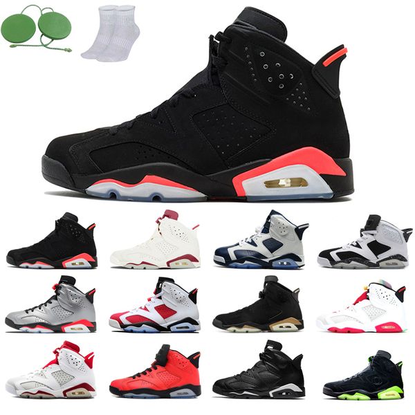 6s man basketball shoes fashion colors white infared unc tinker sport blue oreo olympic marron hare carmine black cat angry bull cool traine
6s man basketball shoes fashion colors white infared unc tinker sport blue oreo olympic marron hare carmine black cat angry bull cool traine