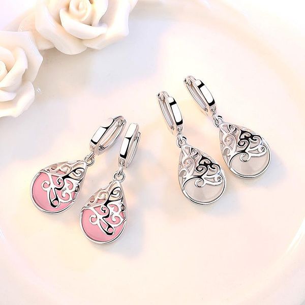 stud 925 sterling silver hypoallergenic moonlight opal tears earring for women girl jewelry brincos pendientes eh1049, Golden;silver
stud 925 sterling silver hypoallergenic moonlight opal tears earring for women girl jewelry brincos pendientes eh1049, Golden;silver