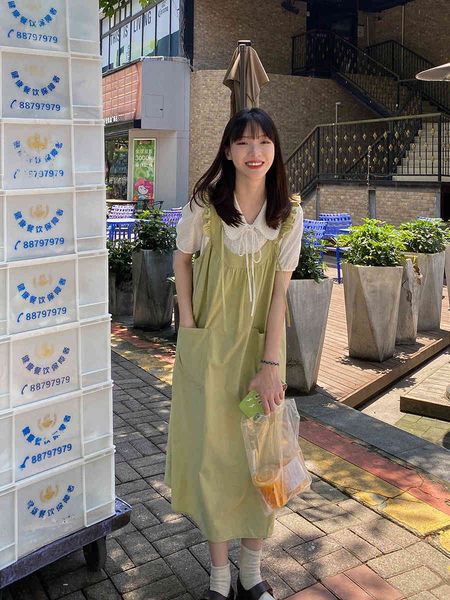 casual dresses light cooked wind lapel dress summer small design sense niche short-sleeved temperament salt skirt vvjo, Black;gray
casual dresses light cooked wind lapel dress summer small design sense niche short-sleeved temperament salt skirt vvjo, Black;gray