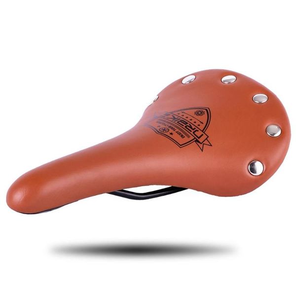 bike saddles vintage leather saddle road mountain bicycle front seat cushion riding cycling supplies bicicleta
bike saddles vintage leather saddle road mountain bicycle front seat cushion riding cycling supplies bicicleta