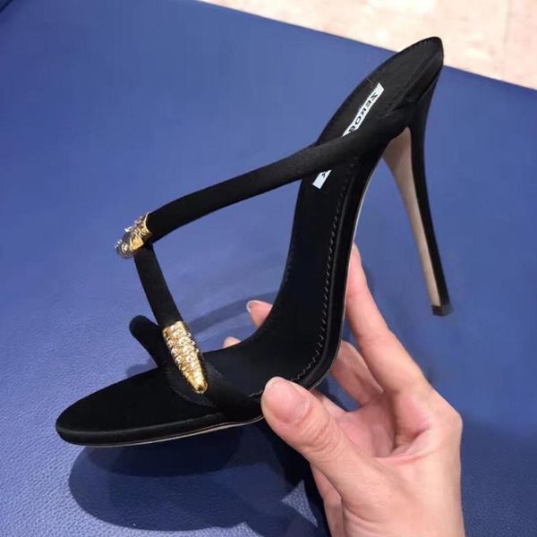 summer womens black gold roman gladiator sandalias lady pumps beach shoes women high heel slides high-heeled slippers
summer womens black gold roman gladiator sandalias lady pumps beach shoes women high heel slides high-heeled slippers