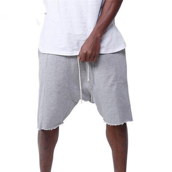 men's shorts men training sport casual fashion cotton short pants fitness running solid loose drawstring knee length plus size, White;black
men's shorts men training sport casual fashion cotton short pants fitness running solid loose drawstring knee length plus size, White;black