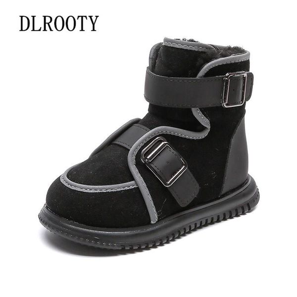 winter children snow boots warm shoes for boy girl plush flat baby kid outdoor fashion thick ankle non-slip, Black;grey
winter children snow boots warm shoes for boy girl plush flat baby kid outdoor fashion thick ankle non-slip, Black;grey