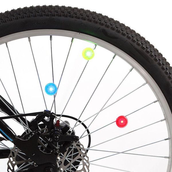 bike lights wholesale 1pc colorful cool shining wheel spoke outdoor cycling lamp night riding
bike lights wholesale 1pc colorful cool shining wheel spoke outdoor cycling lamp night riding