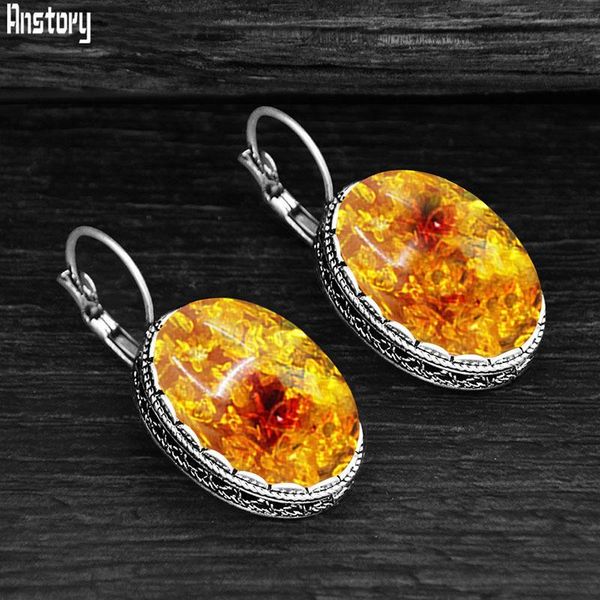 dangle & chandelier big oval simulated ambers earrings vintage look antique silver plated cuff resin flower fashion jewelry
dangle & chandelier big oval simulated ambers earrings vintage look antique silver plated cuff resin flower fashion jewelry