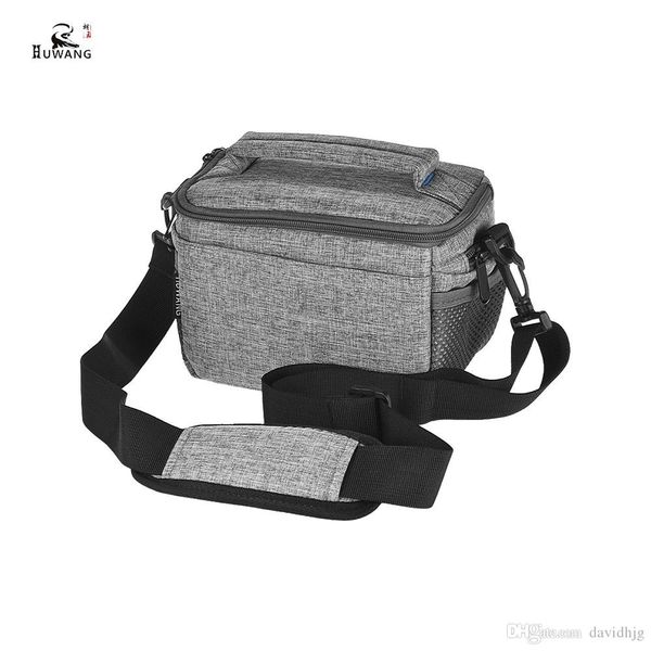 huwang camera bag portable water resistant camera shoulder bag with waterproof rain cover for canon nikon sony slr/dslr
huwang camera bag portable water resistant camera shoulder bag with waterproof rain cover for canon nikon sony slr/dslr