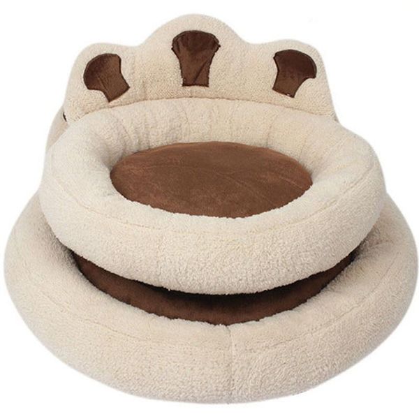 choices winter autumn warm soft small medium pet bed flannel kennel cat litter dog mat cartoon shaped sofa puppy house kennels & pens
choices winter autumn warm soft small medium pet bed flannel kennel cat litter dog mat cartoon shaped sofa puppy house kennels & pens