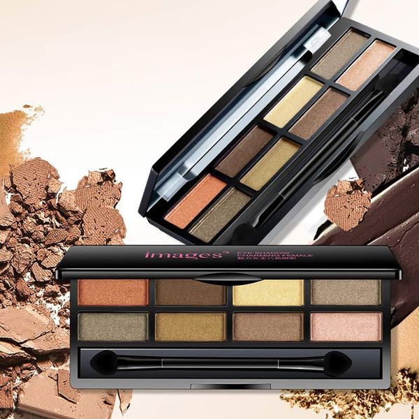 makeup 8 colors eyeshadow palette eye shadow shining make up cosmetic beauty tool rp
makeup 8 colors eyeshadow palette eye shadow shining make up cosmetic beauty tool rp