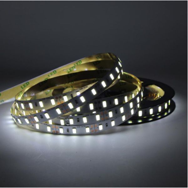 strips 5m 540leds waterproof led strip light 5630 5730 smd 120leds/m fiexble 600 ribbon tape home decoration lamp dc 12v
strips 5m 540leds waterproof led strip light 5630 5730 smd 120leds/m fiexble 600 ribbon tape home decoration lamp dc 12v